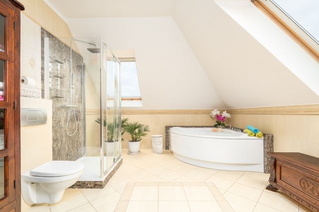 dom wolnostojący, 6 pokoi Świnoujście Przytór, ul. Gradowa. Zdjęcie 12