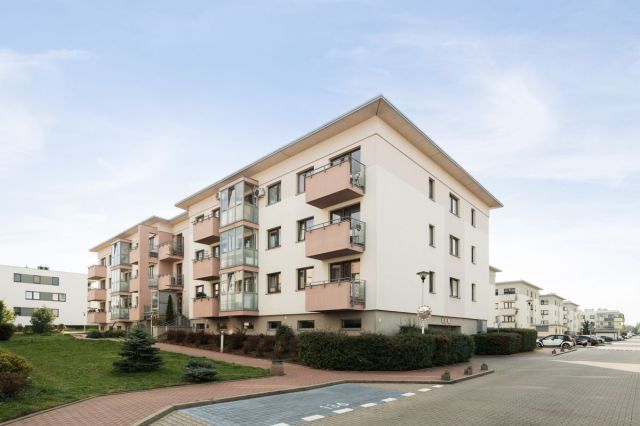 Mieszkanie 2-pokojowe Warszawa Białołęka, ul. Gioacchino Rossiniego. Zdjęcie 15