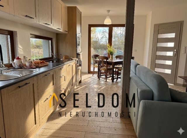 bliźniak, 4 pokoje Opole Sławice. Zdjęcie 3