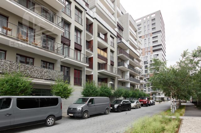 Mieszkanie 1-pokojowe Wrocław, ul. Walońska. Zdjęcie 9