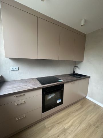 Mieszkanie 2-pokojowe Lubin. Zdjęcie 3