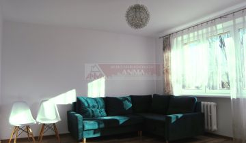 Mieszkanie 3-pokojowe Chrzanów, ul. Broniewskiego