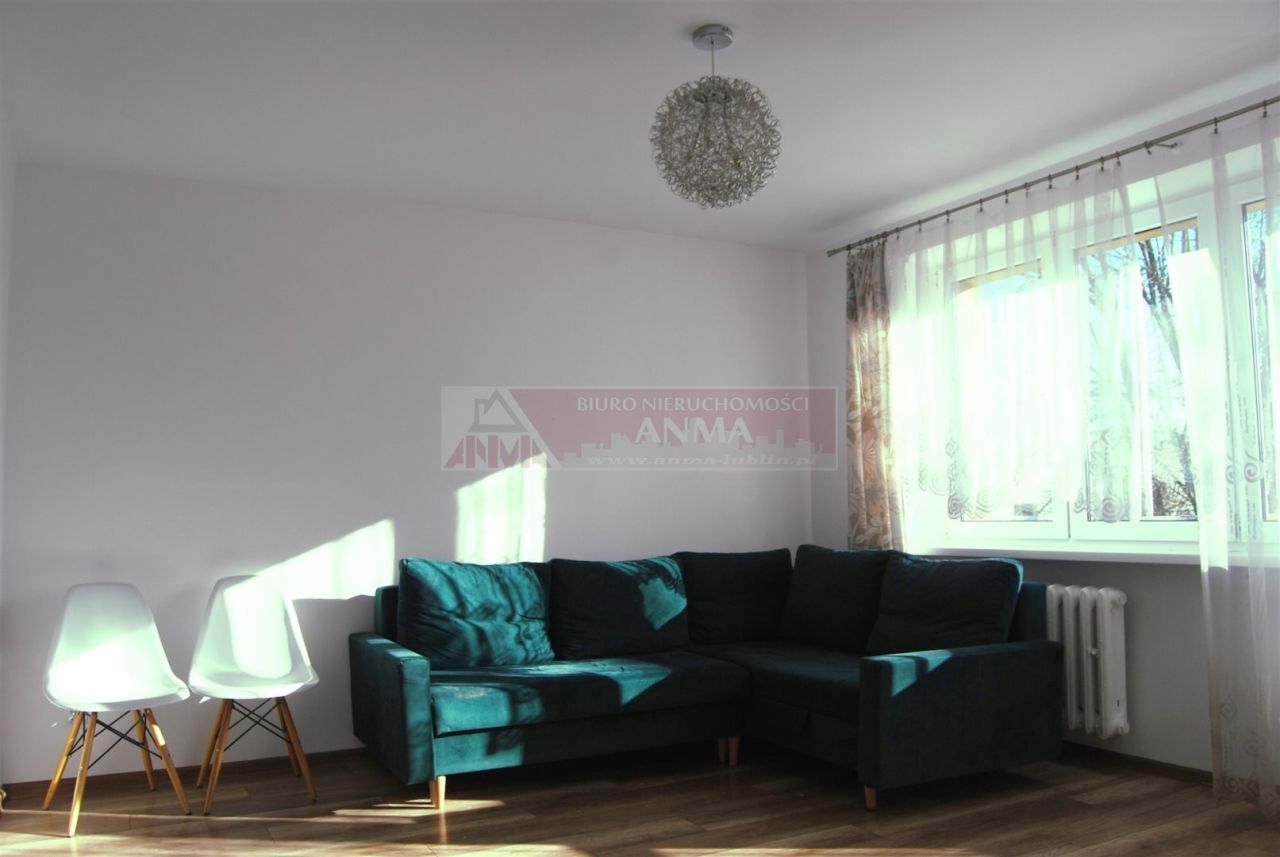 Mieszkanie 3-pokojowe Chrzanów, ul. Broniewskiego