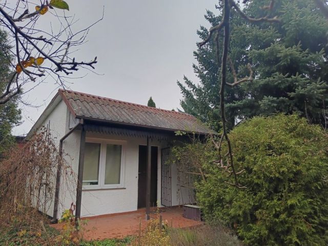 Działka rod Lubicz Dolny. Zdjęcie 1