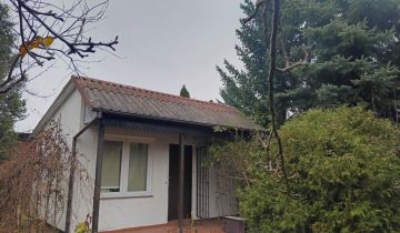 Działka rod Lubicz Dolny