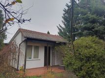 Działka rod Lubicz Dolny