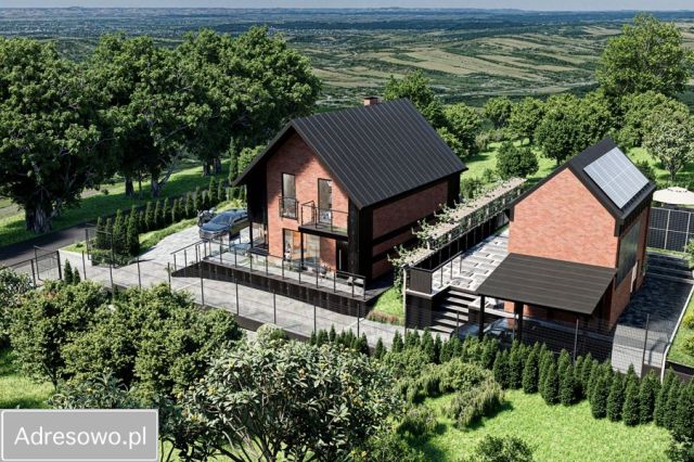 Działka budowlana Biskupice. Zdjęcie 1