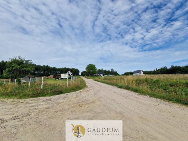 Działka budowlana Przywidz. Zdjęcie 11