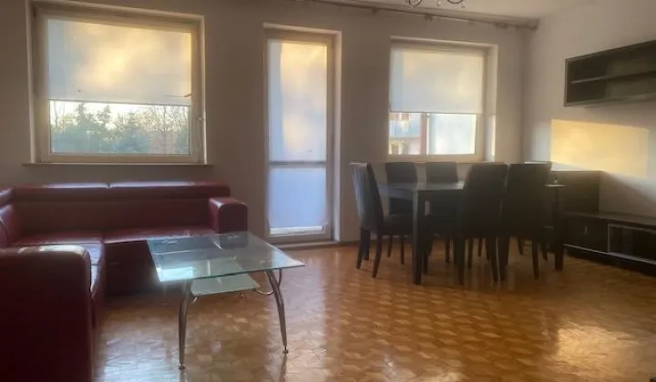 Mieszkanie 2-pokojowe Marki, ul. Kosynierów