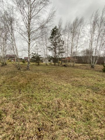 Działka budowlana Grodowiec. Zdjęcie 6