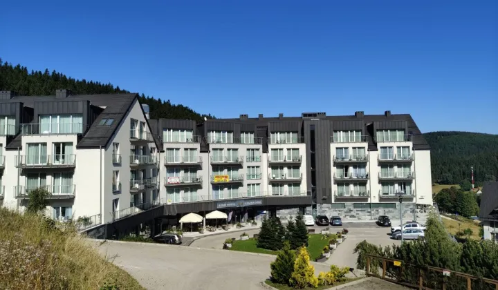 Mieszkanie 3-pokojowe Sienna