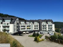 Mieszkanie 3-pokojowe Sienna