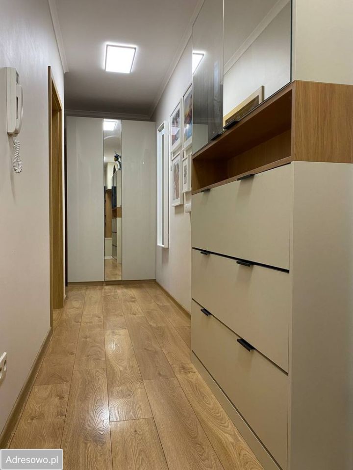 Mieszkanie 4-pokojowe Kraków Ruczaj, ul. dr. Jana Piltza. Zdjęcie 16