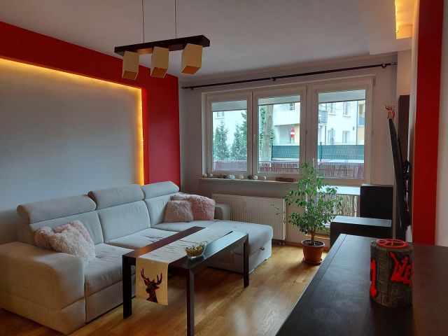 Mieszkanie 2-pokojowe Warszawa Bemowo, ul. Edmunda Jana Osmańczyka. Zdjęcie 1