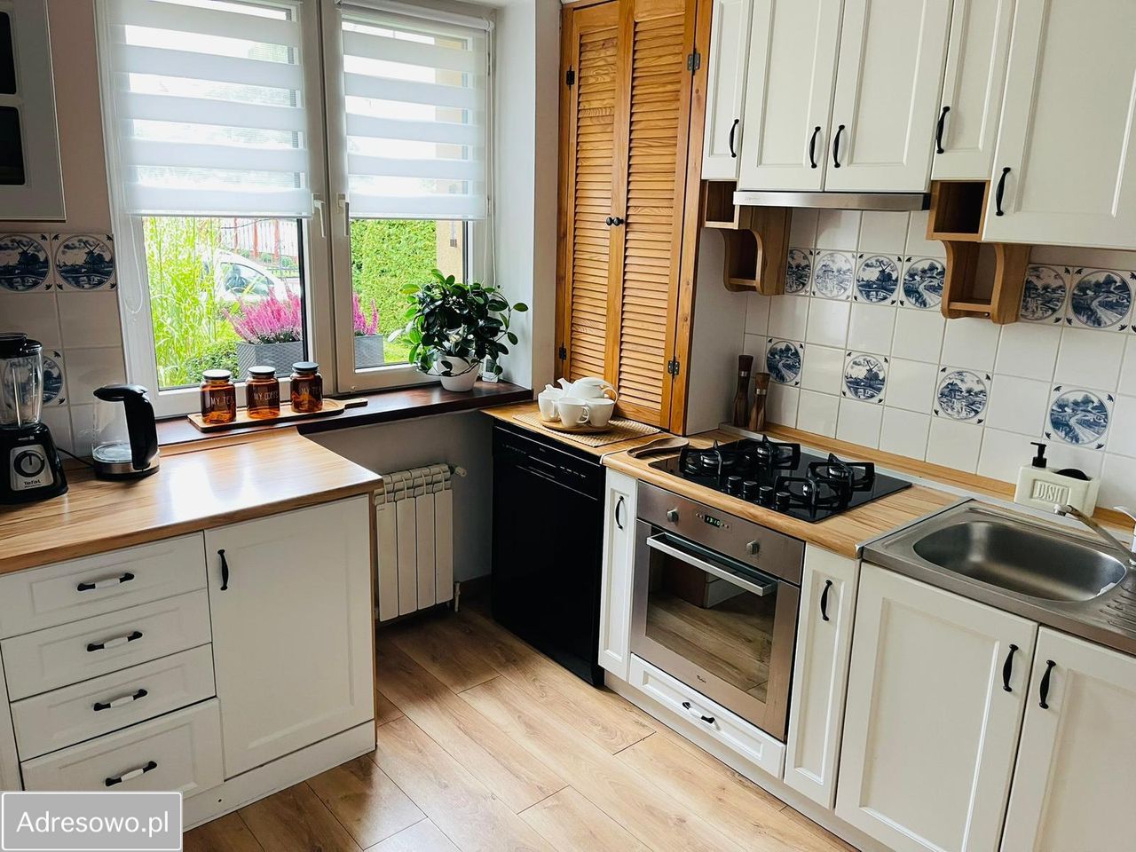 dom szeregowy, 4 pokoje Bielsko-Biała Lipnik. Zdjęcie 14