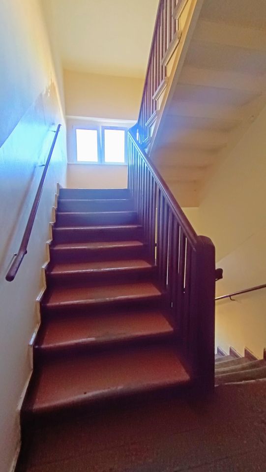 Mieszkanie 2-pokojowe Wrocław Tarnogaj, ul. Tarnogajska. Zdjęcie 16