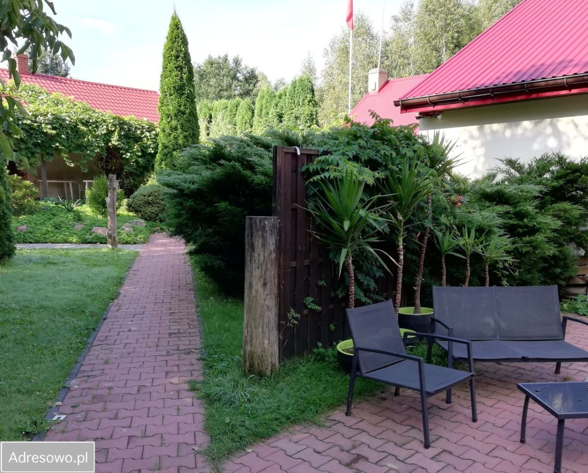 siedlisko Janaszów. Zdjęcie 7