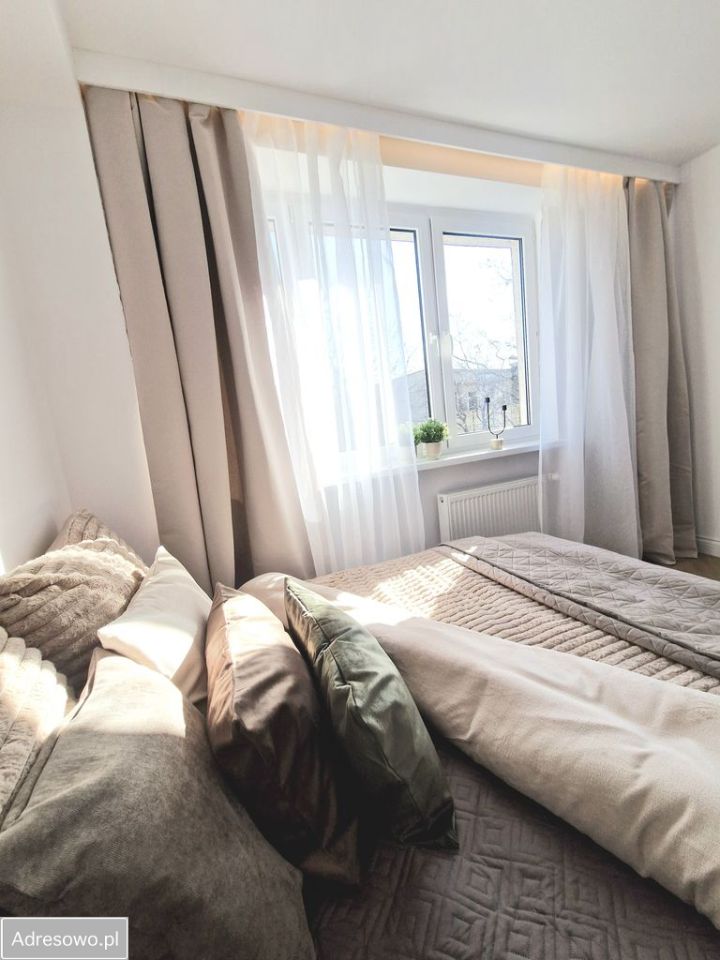 Mieszkanie 2-pokojowe Wrocław Fabryczna, ul. Grabiszyńska. Zdjęcie 14