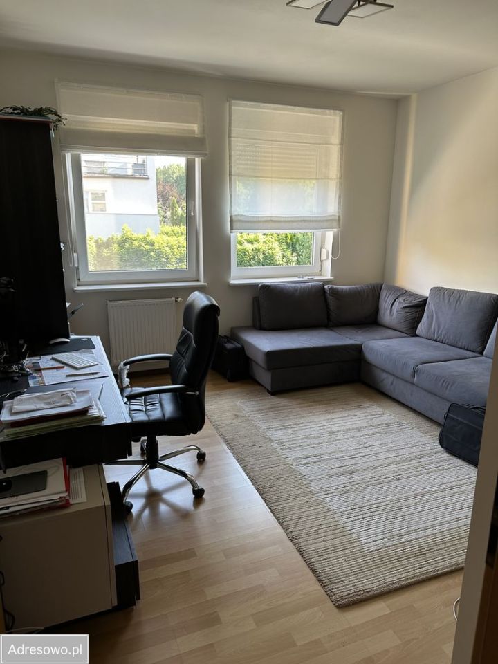 Mieszkanie 4-pokojowe Poznań Stare Miasto, ul. Błażeja. Zdjęcie 8