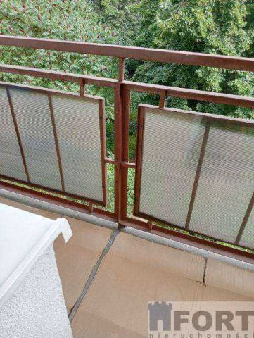 Mieszkanie 2-pokojowe Włocławek, ul. 14 Pułku Piechoty. Zdjęcie 8