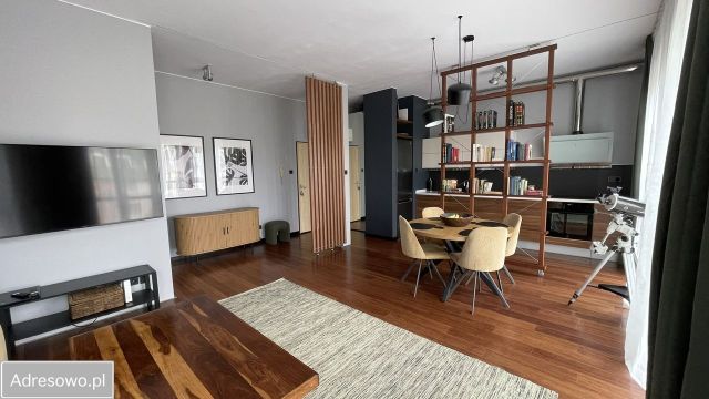 Mieszkanie 2-pokojowe Warszawa Mokotów, ul. Puławska. Zdjęcie 1