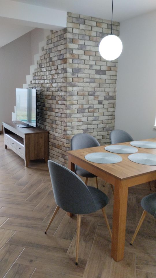 bliźniak, 3 pokoje Boszkowo, Kolejowa. Zdjęcie 5