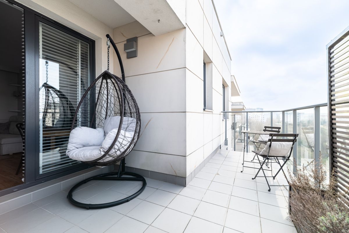 Mieszkanie 2-pokojowe Gdynia, ul. Strzelców. Zdjęcie 15