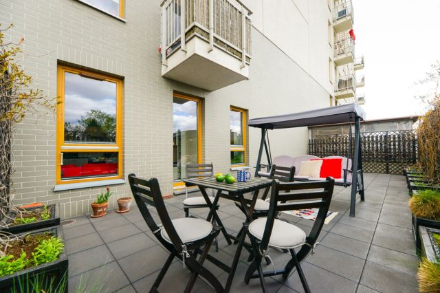 Mieszkanie 2-pokojowe Warszawa Włochy, ul. Obywatelska. Zdjęcie 20