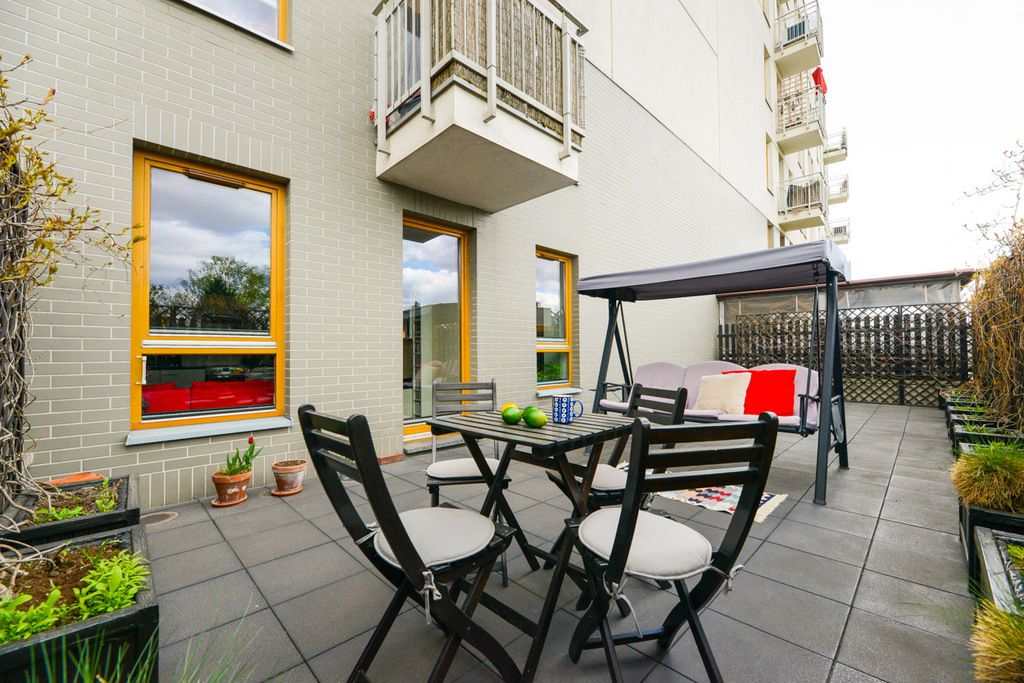 Mieszkanie 2-pokojowe Warszawa Włochy, ul. Obywatelska. Zdjęcie 20