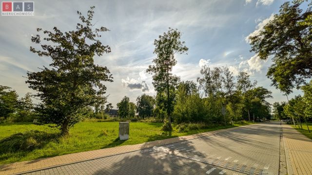 Działka budowlana Dziwnów. Zdjęcie 4