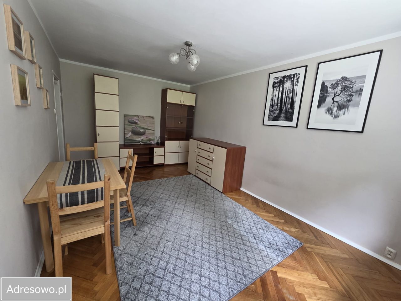 Mieszkanie 1-pokojowe Poznań Stare Miasto, ul. Winogrady. Zdjęcie 4