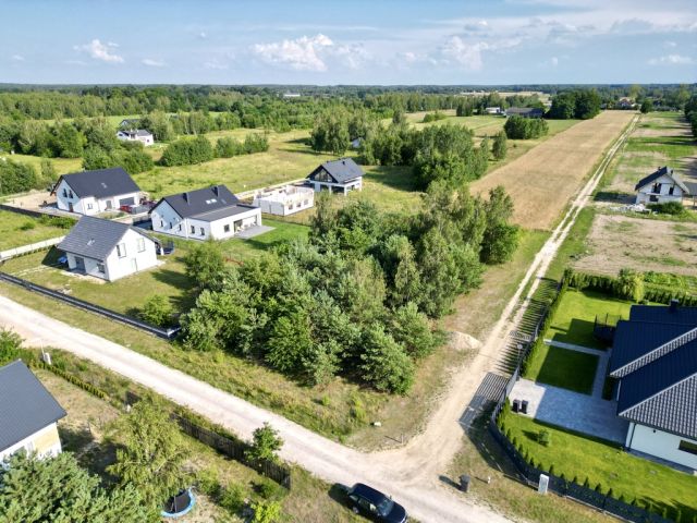 Działka budowlana Żelechów, ul. Widokowa. Zdjęcie 6