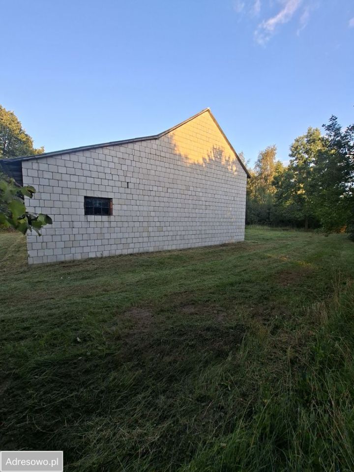 dom wolnostojący, 3 pokoje Sydół. Zdjęcie 14