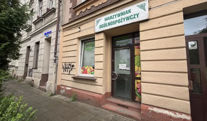 Lokal Kraków Podgórze, ul. Ignacego Krasickiego