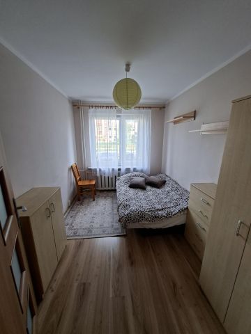 Mieszkanie 2-pokojowe Białystok Nowe Miasto, ul. Kazimierza Pułaskiego. Zdjęcie 1
