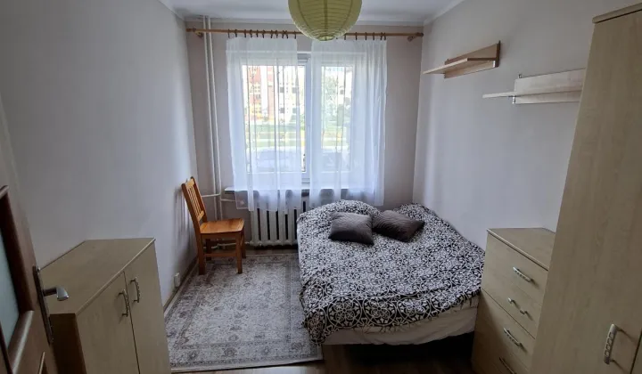 Mieszkanie 2-pokojowe Białystok Nowe Miasto, ul. Kazimierza Pułaskiego