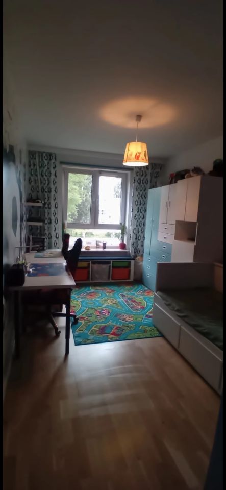 Mieszkanie 3-pokojowe Warszawa Ursus, ul. Dzieci Warszawy. Zdjęcie 9
