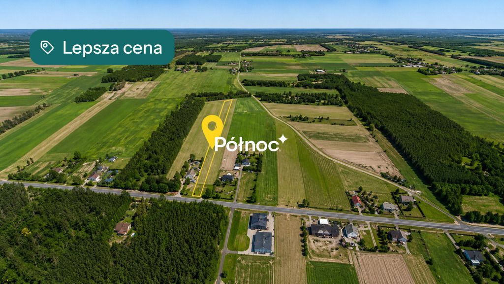 Tokë, 100 m²