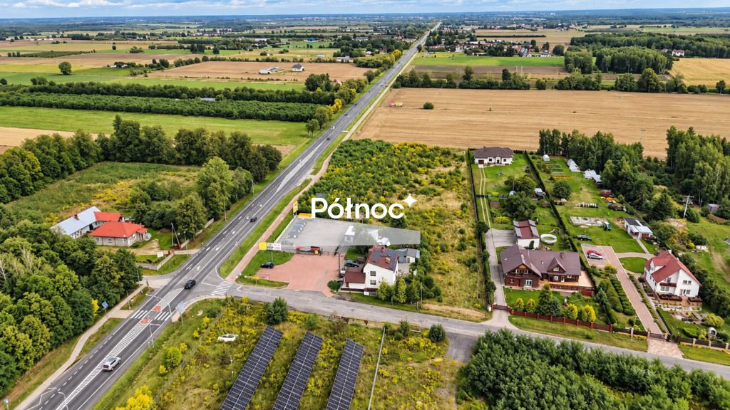 dom wolnostojący, 3 pokoje Styrzyniec, ul. Słoneczna. Zdjęcie 11