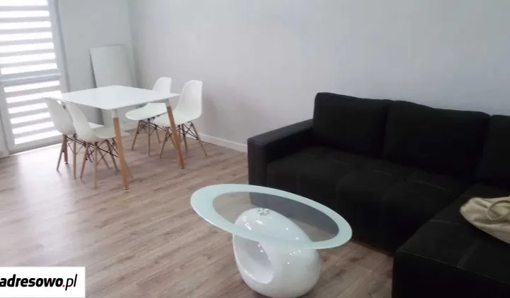 Mieszkanie 2-pokojowe Radom Planty, ul. Jastrzębia