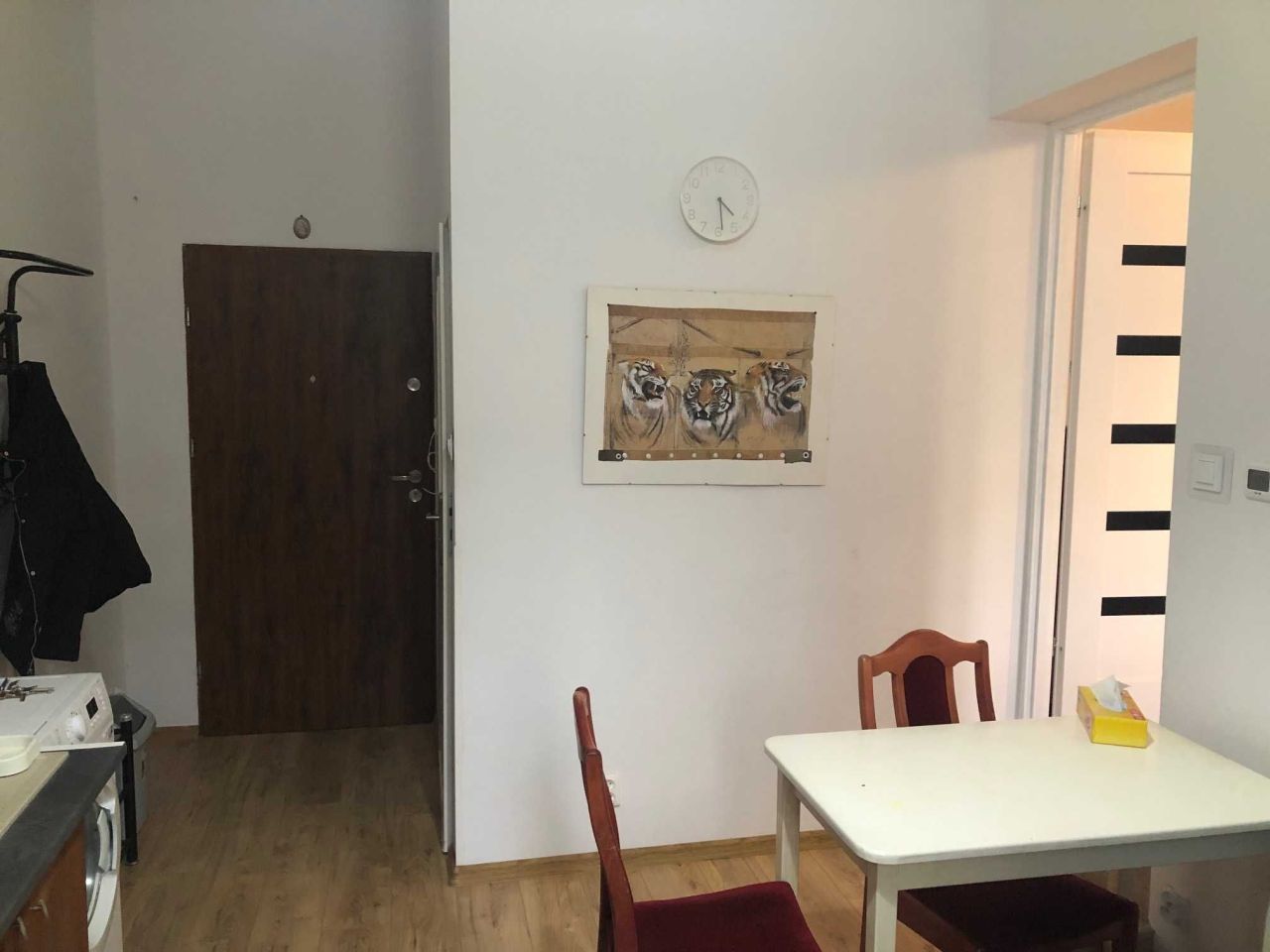 Mieszkanie 2-pokojowe Wrocław Stare Miasto, ul. Bolesława Chrobrego. Zdjęcie 8