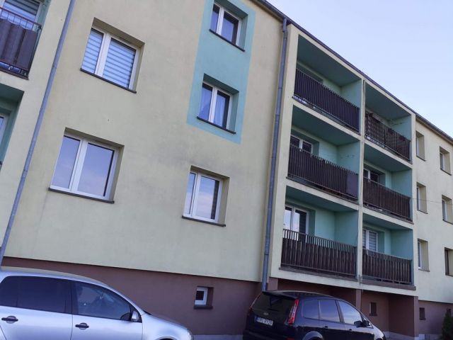 Mieszkanie 3-pokojowe Pleszew, ul. Marszewska. Zdjęcie 1