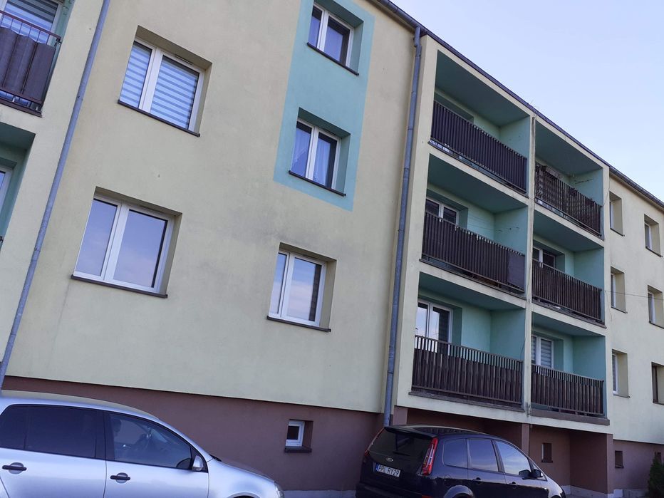 Mieszkanie 3-pokojowe Pleszew, ul. Marszewska