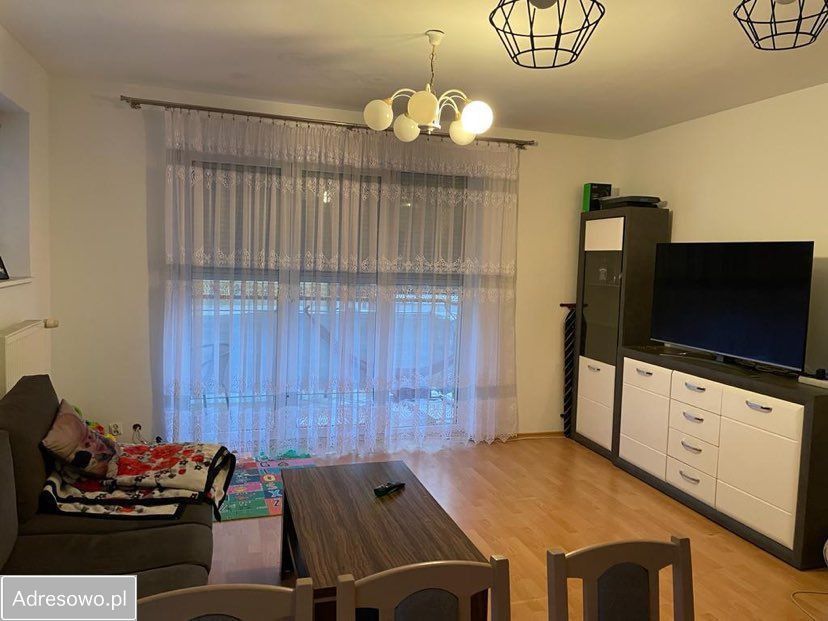 Mieszkanie 2-pokojowe Chojnice, ul. kard. Stefana Wyszyńskiego