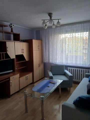 Mieszkanie 2-pokojowe Wołczyn, ul. Miarki. Zdjęcie 4
