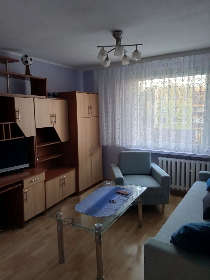 Mieszkanie 2-pokojowe Wołczyn, ul. Miarki. Zdjęcie 4