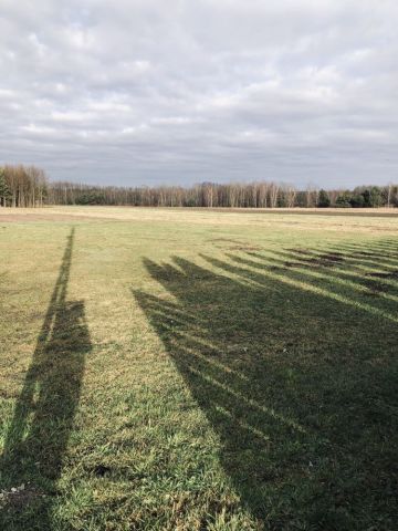 Działka budowlana Wadowice Górne. Zdjęcie 1