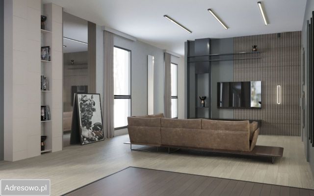 Mieszkanie 4-pokojowe Wrocław Śródmieście, ul. Długa. Zdjęcie 1