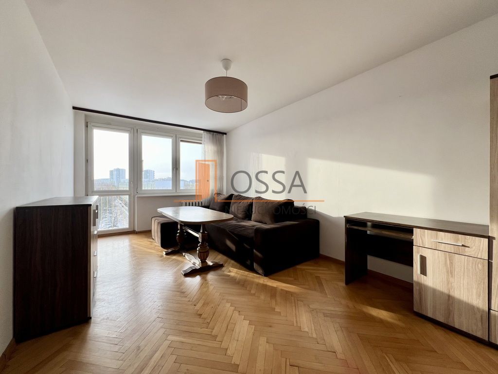 Mieszkanie 2-pokojowe Gdańsk Przymorze, ul. Obrońców Wybrzeża