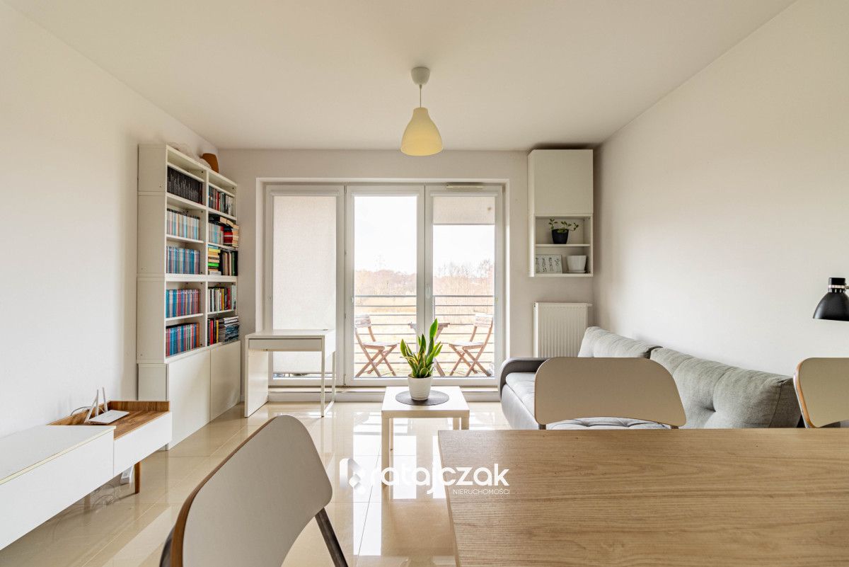 Mieszkanie 2-pokojowe Reda, ul. Olimpijska